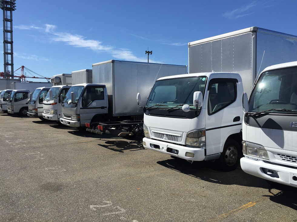 Used 2 Ton Cargo Van Trucks Buy Used Cargo Van Trucks Product on