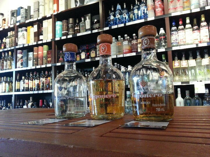 El Fogonero 100 Pure Agave Tequila Anejo,United States El Fogonero