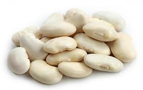 Large Lima Beans