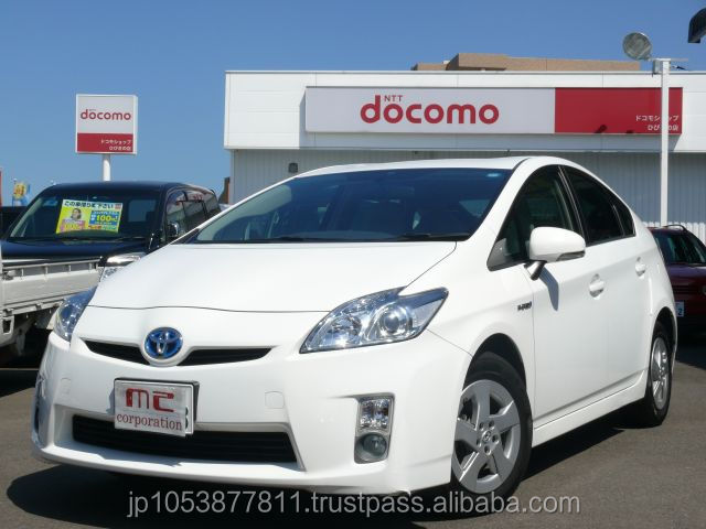 Is the toyota prius a good used car
