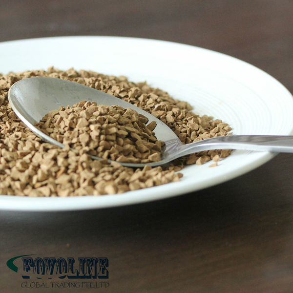 Bulk pack instant coffee freeze dried,Singapore price supplier 21food