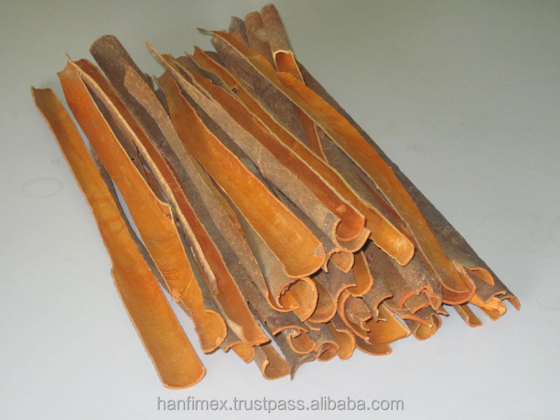 Vietnam Split Cassia