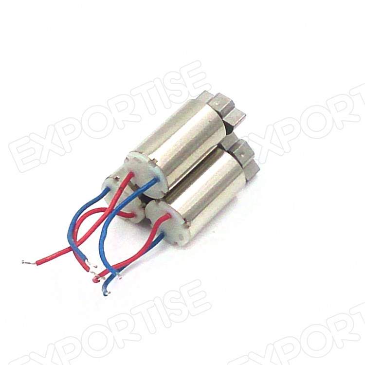 Linear 3v 6mm X 10mm Dc Micro Electric Toothbrush Vibrating Motors