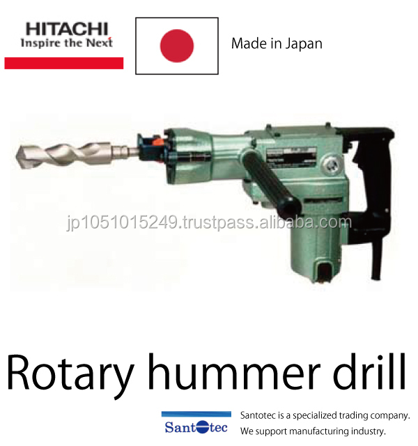 Hummer For Sale Japanese Hammer Drill Parts For Hitachi Pr38e Electric
