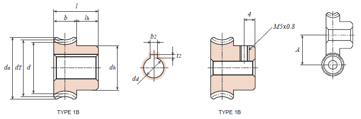 G1A 20-30 Drawing