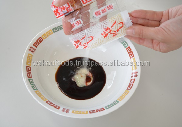 Shina soba (AD-170) niboshi and shoyu flavor 26.2g