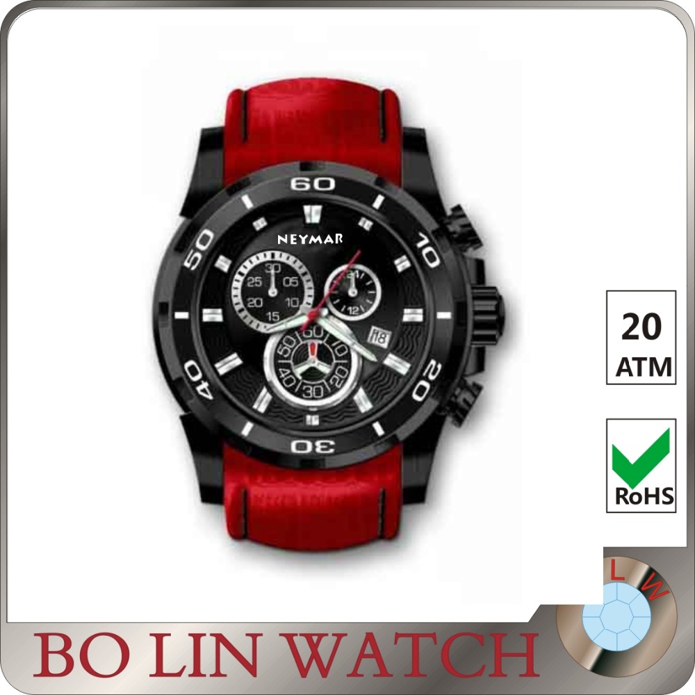 water resistant quartz