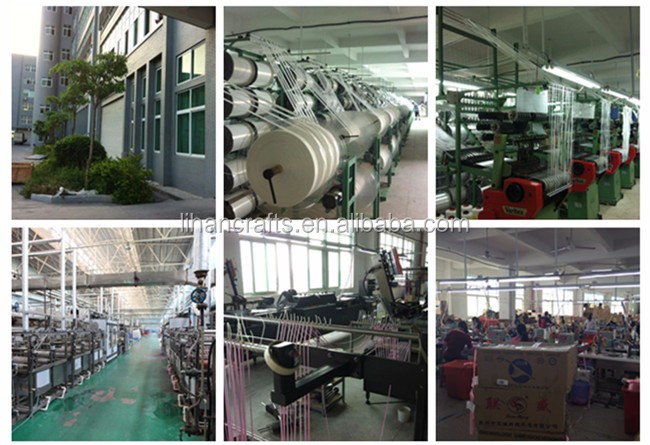 中国生産者高強力FDY1200D紡績ポリエステル糸仕入れ・メーカー・工場