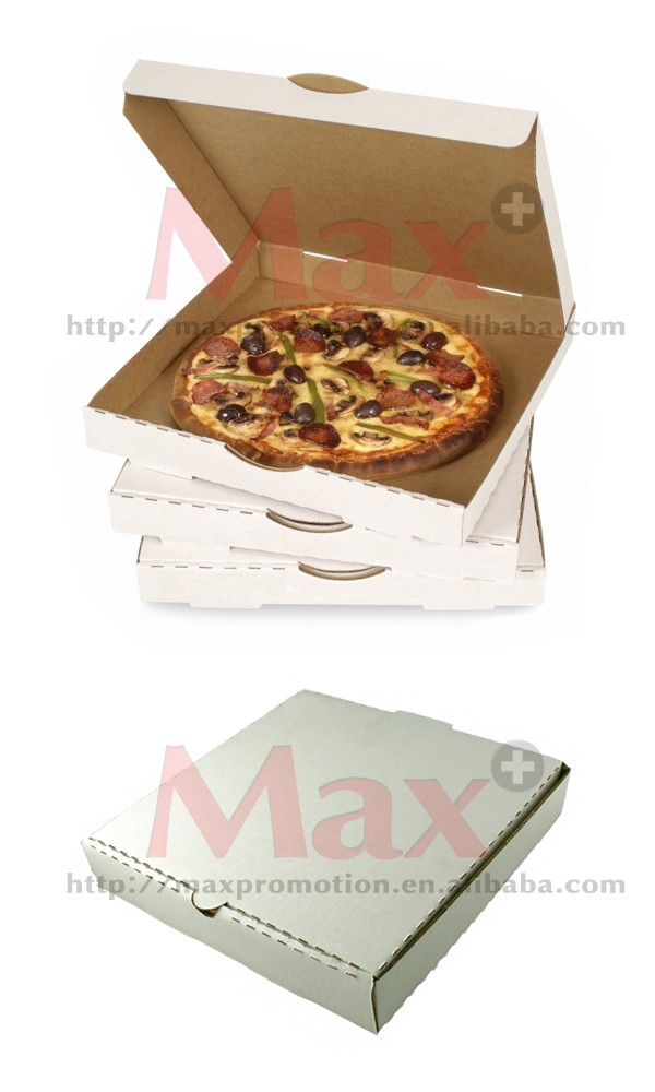 高品質印刷さ れ て い ピザ スライス ボックス仕入れ・メーカー・工場