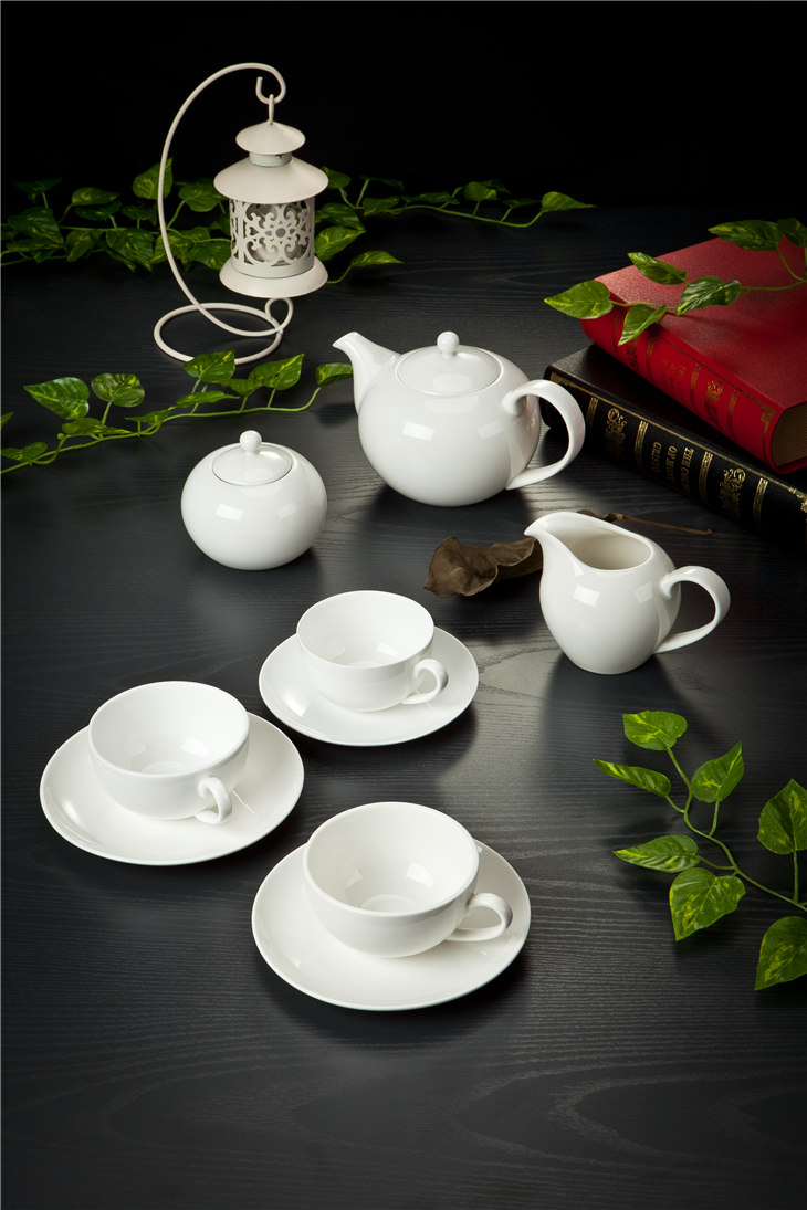 Hotel Restaurant Crockery Dinnerware Sets Dishware Kitchen Crockery ...