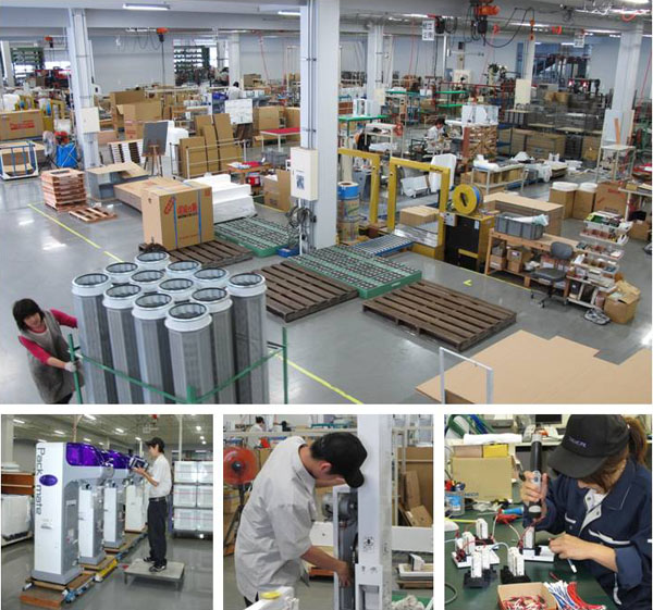 Japanese powerful small food washer for food processing machinery