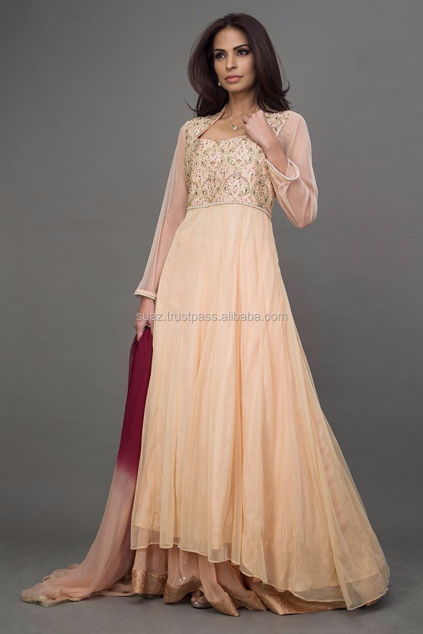 Pakistanische damen freizeitkleidung, pakistanischen designer ...