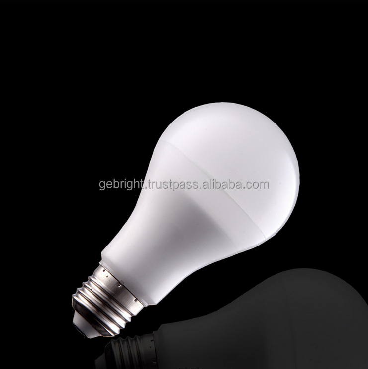 Gebright の led電球、 3 ワット 、 5 ワット 、 7 ワット 、 Cri 90 、 ホーム飾る led ライト ランプ仕入れ・メーカー・工場