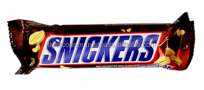 TWIX CHOCOLATE BAR 55G/TWIX MARS CHOCOLATE BAR