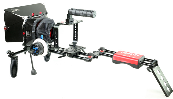 リグキットのための冒険filmcityblackmagicシネマカメラ( fc- 05)問屋・仕入れ・卸・卸売り