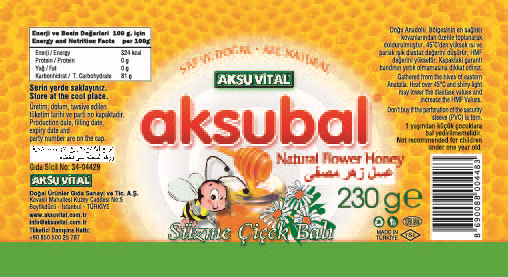 Aksubal® 2301g