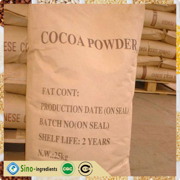 Alkalized cocoa powder for sale