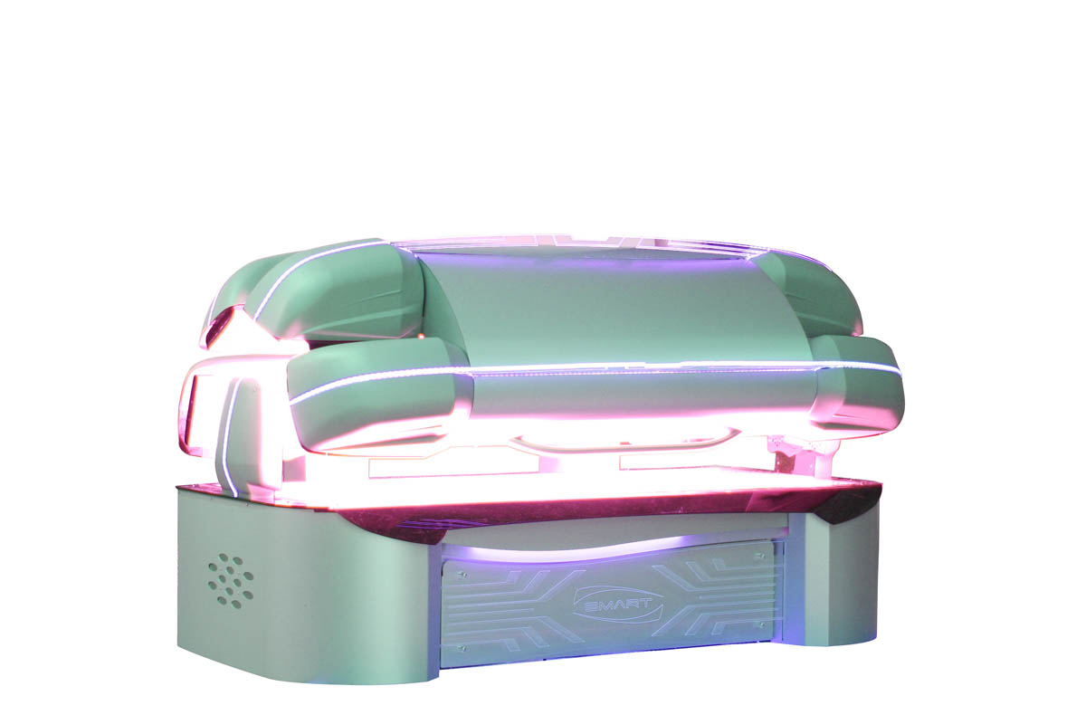 Collagenarium Collagen Bed Young 4900b High Effective Redlight Bed For