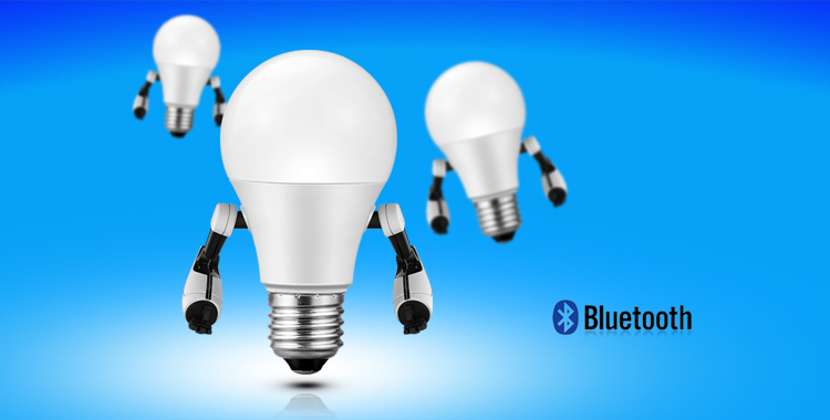 ce rohs ul led bulb smart lighting & bluetooth rgb led smart bulb & rgbw bulb bulb with android control