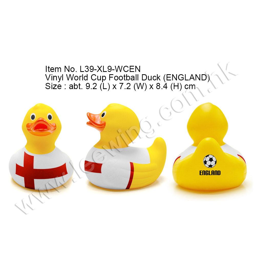 ドイツワールドカップチャンピオン2014年フットボールサッカージャージお風呂のアヒル問屋・仕入れ・卸・卸売り