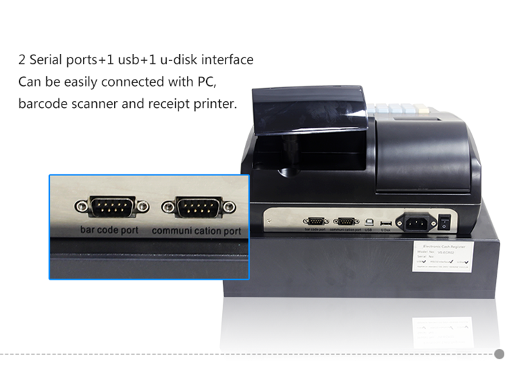 Cheap Supermarket Pos Cashier Machine For Sale With Oem Provided Buy