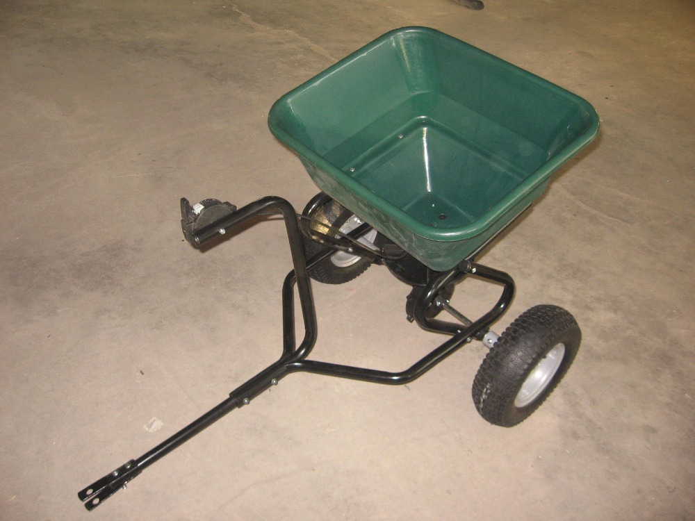 3 Point Fertilizer Spreader Cart/wfertilizer Spreader For Sale Buy