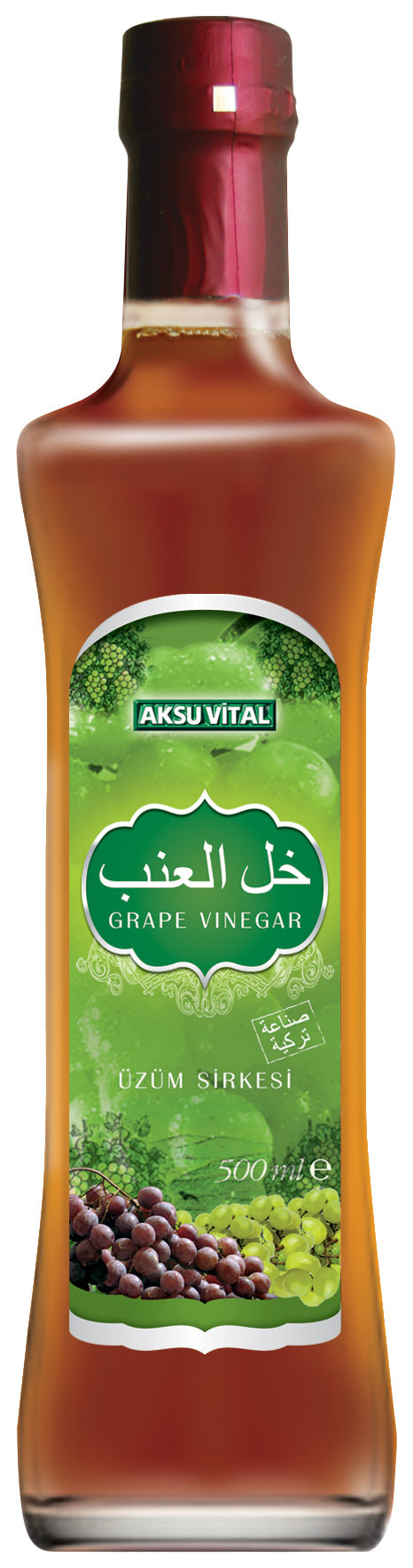 Grape Vinegar