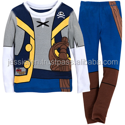 赤ちゃん男の子の女の子tシャツとズボンのセット2個スパイダーマンパターン仕入れ・メーカー・工場