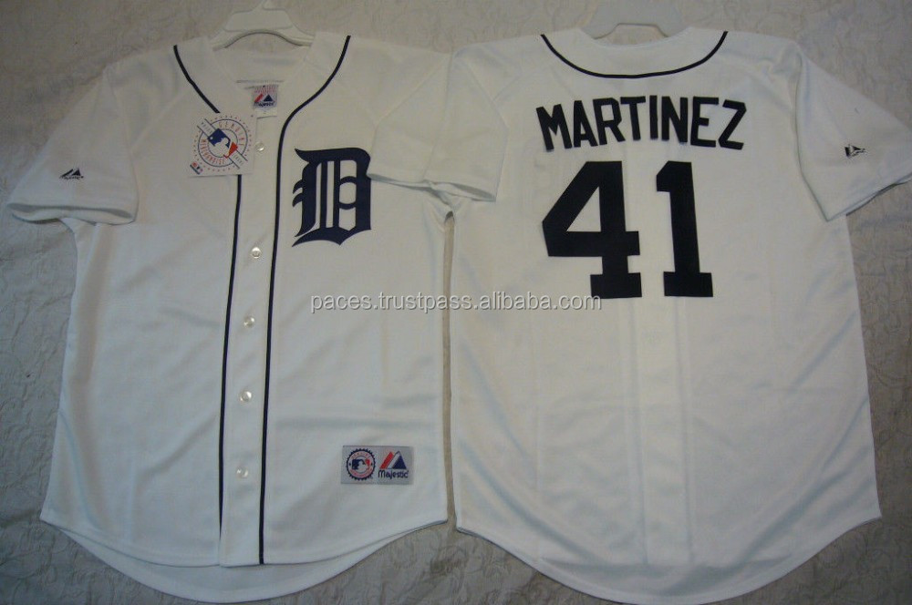 Source Custom make baseball jersey, wholesale blank baseball jersey, team baseball  jersey on m.