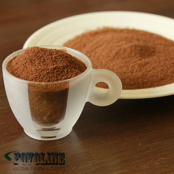 3 in 1 pure bulk instant coffee