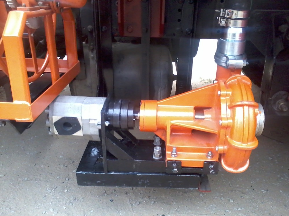 Water Truck Pump/hydraulic Water Pump/centrifugal Water Pump Buy