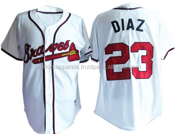 popular baseball jerseys