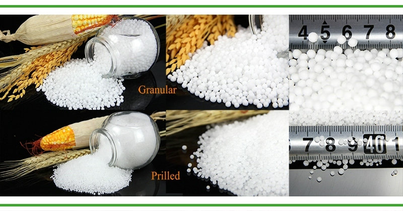 Urea 46 price