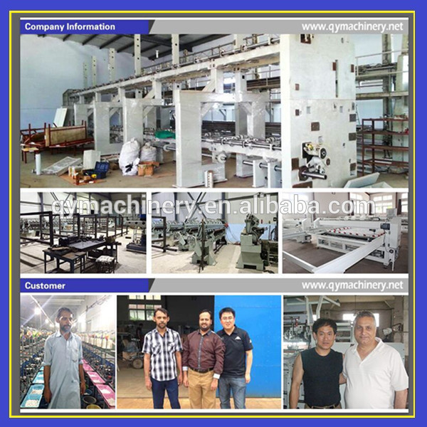 中国シンプルな構造マットレステープエッジマシン仕入れ・メーカー・工場