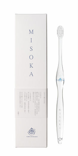 日本ハンドメイド歯ブラシナノミネラルコーティング口腔ケア「 みそか」 問屋・仕入れ・卸・卸売り