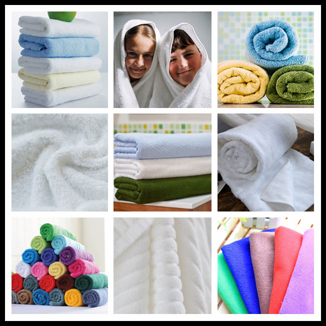 printed manufacter mini cute lollipop shape cake towel