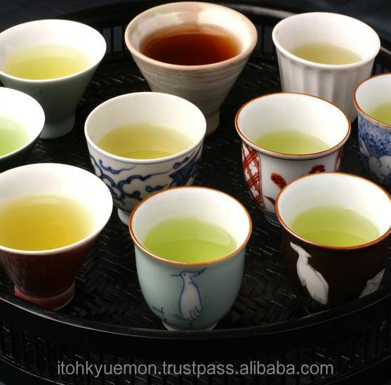 mild flavor matcha green tea wine as import, small lot order