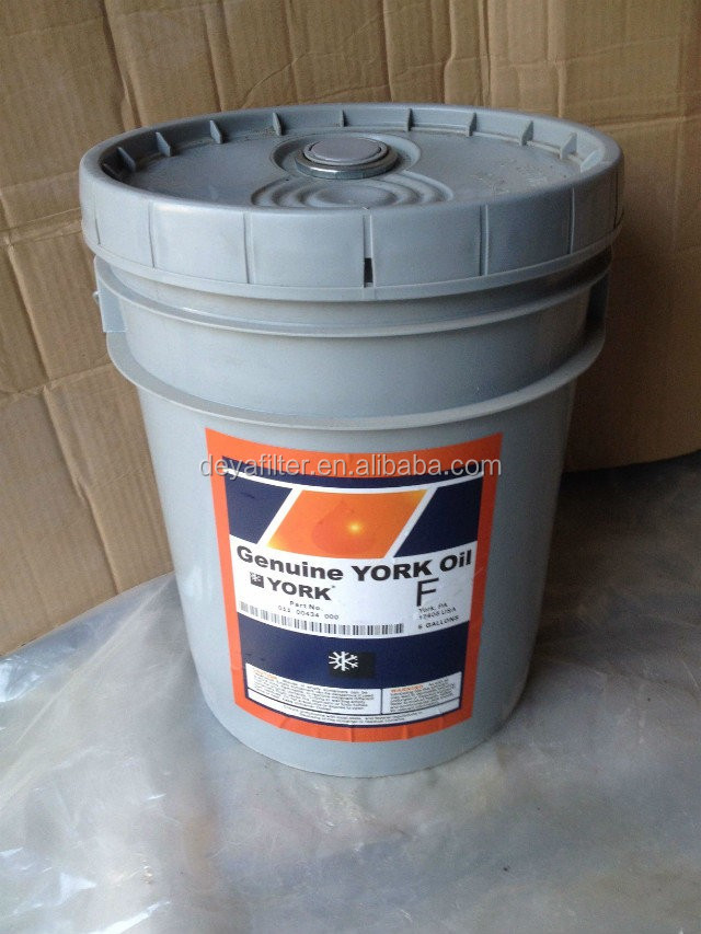 Compressor Oil Type York Refrigeration Oil F Buy York Refrigeration