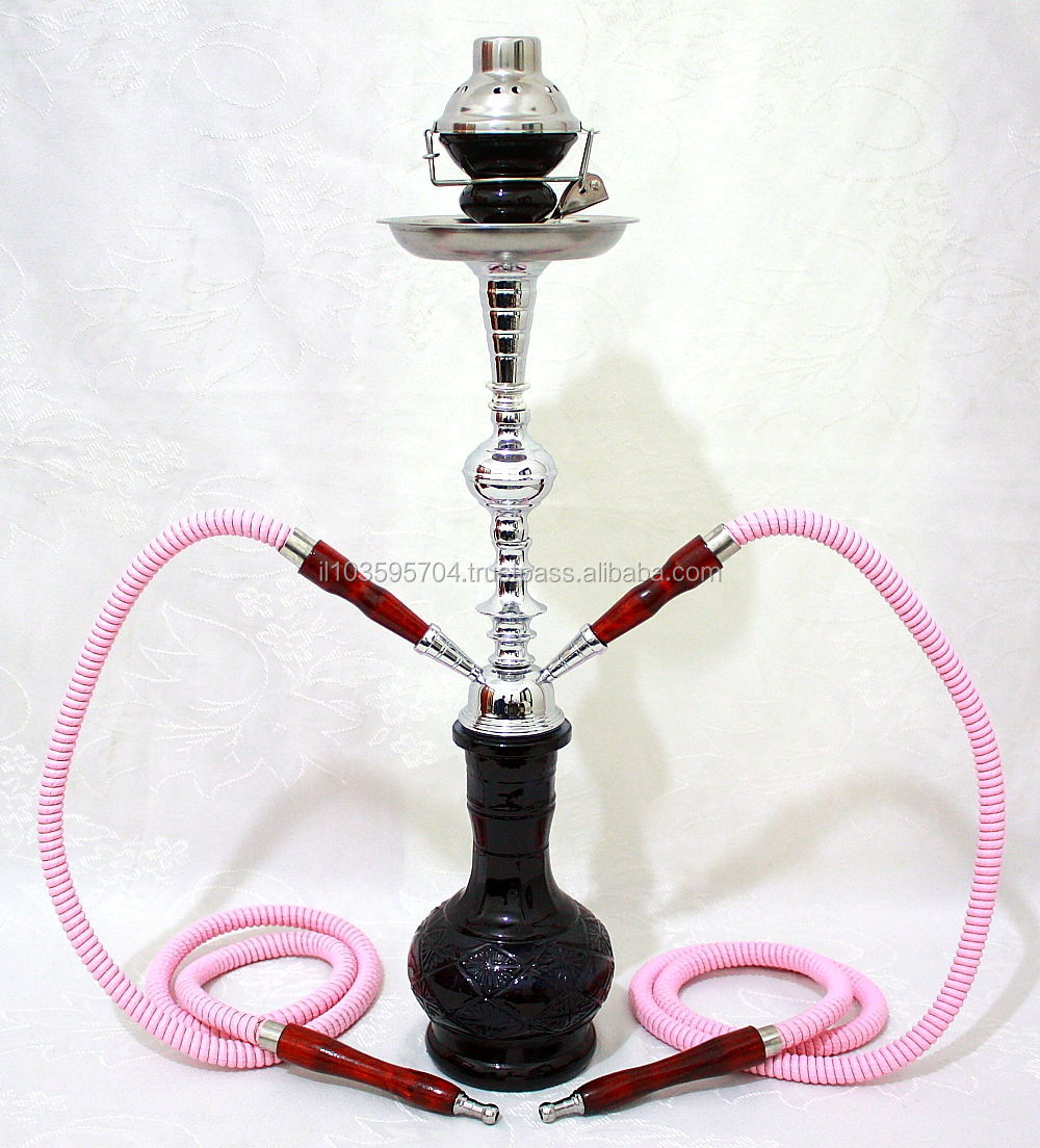 Cute Hookah Sale! Shisha Pipe Hooka Sheesha Huka + Wind Cover Buy