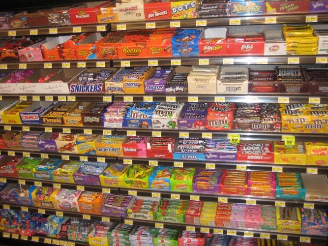 American Candy Bars Confections Buy Types Of Chocolate Candy Bars
