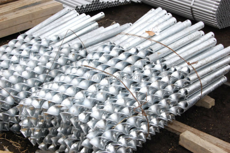 Spiral Pile Buy Spiral Pile Product on