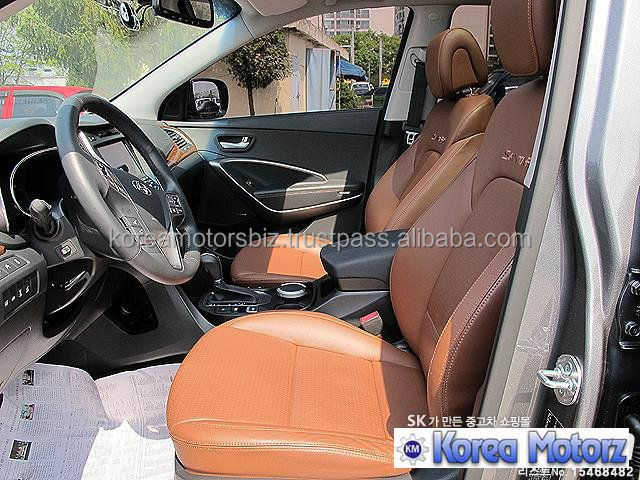 ヒュンダイサンタフェ2013dmディーゼル( e- vgt) 2.24wd排他的な( 15468482)問屋・仕入れ・卸・卸売り