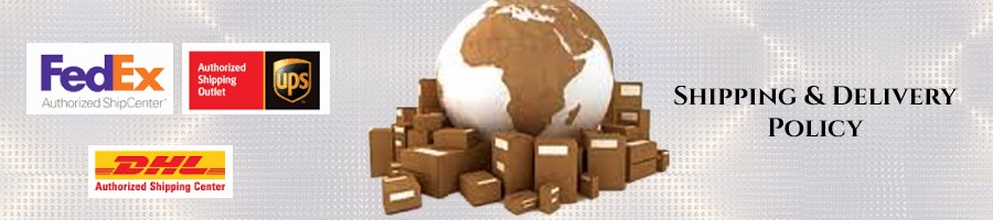 shipping