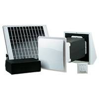 シングル- 部屋と換気システム熱回収twinfresh太陽シリーズ問屋・仕入れ・卸・卸売り