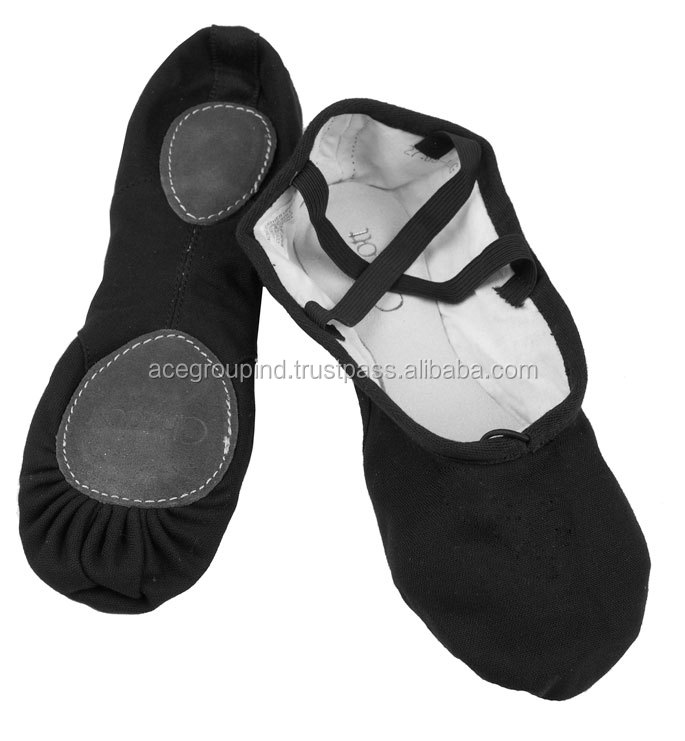 カシミヤの靴バレエシューズ柔軟なプロのバレエシューズ安い折りたたみバレエシューズ仕入れ・メーカー・工場