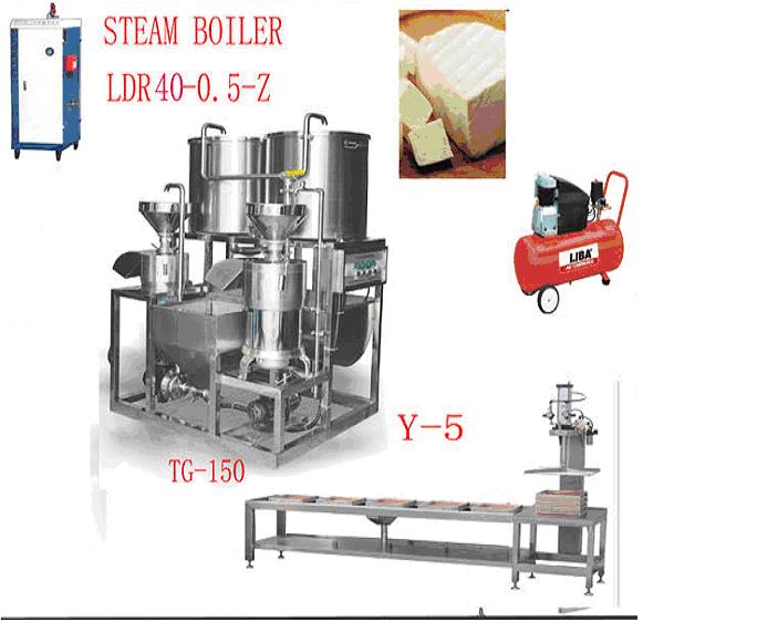 SOYA PANEER SOYA MILK MAKING MACHINES (SPS-600)