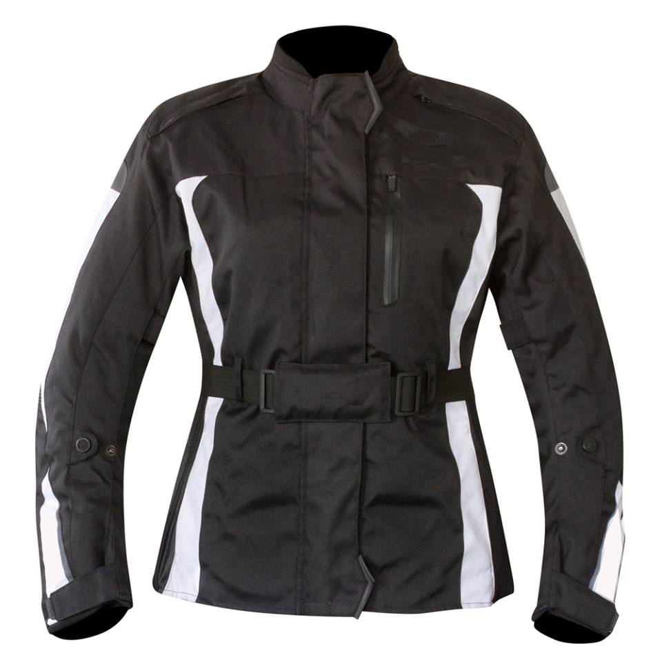 カスタムバイクコーデュラジャケットのバイクアパレル繊維のオートバイのジャケット/仕入れ・メーカー・工場
