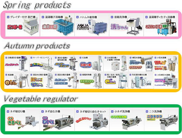 Japanese powerful small food washer for food processing machinery