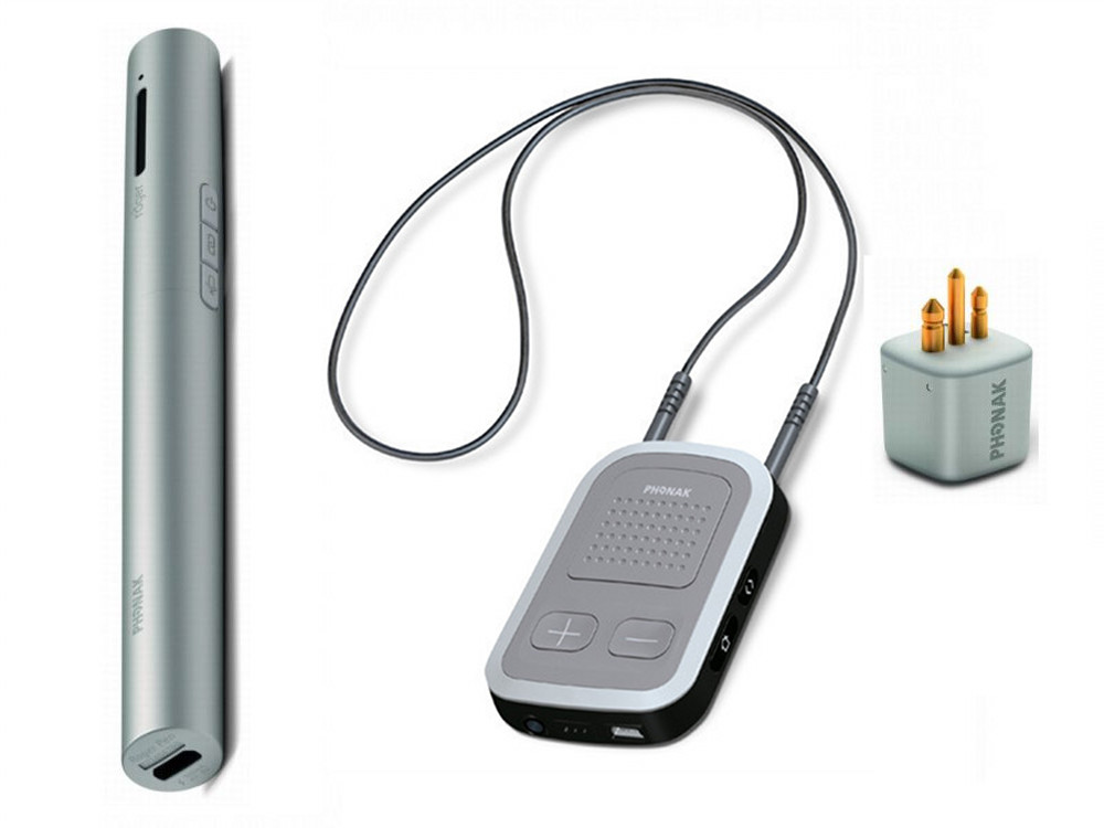 Bluetooth For Phonak Hearing Aids Buy Buetooth For Phonak roger Pen,Phonak Roger Pen,Wireless
