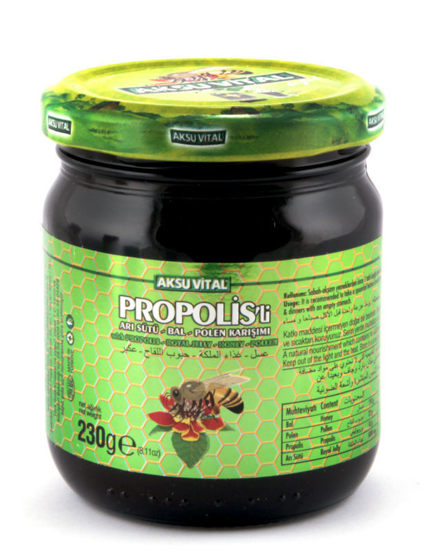 Propolis 3